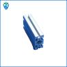 China Hard Anodized Aluminum Extrusion 4040 2020 4080 3030 1515 6063 wholesale