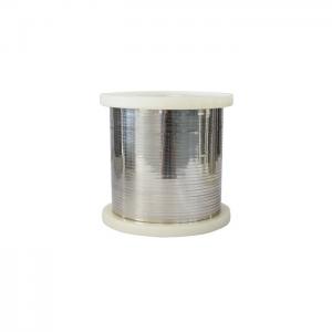 Low Temperature Gasless 4043 4047 4145 5554 1070 Aluminum Alloy Flux Cored Mig Welding Wire