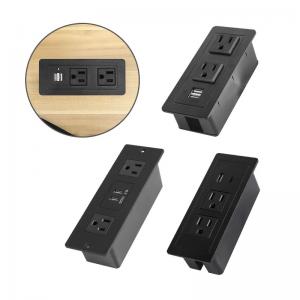 China 24W Power Adapter 90*50*30mm - USB Output Voltage 5V3.1A ABS+PC supplier