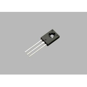 China Transistor encapsulados plásticos do Triode TO-126 do semicondutor de TIP122 TIP127 supplier