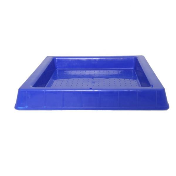 Breeding disinfecting foot basindisinfecting sole disinfecting Sole Sanitizing Box