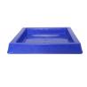 China Breeding disinfecting foot basindisinfecting sole disinfecting Sole Sanitizing Box wholesale