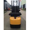 Counter Balance Automatic Pallet Jack 1500kg With Battery Capacity DC 3.0kw