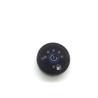 China Round Plastic CNG LPG Petrol Gas Changeover Switch For Autogas Conversion Kit wholesale