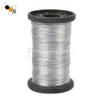 0.55mm Galvanized Bee Frame Wire Apiculture Tools