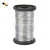 0.55mm Galvanized Bee Frame Wire Apiculture Tools