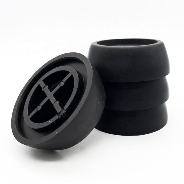 China Des pieds antidérapants résistants aux températures élevées pour des performances durables supplier