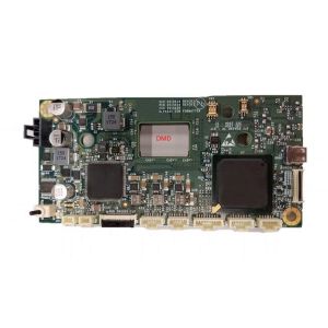 China DLP5531Q1EVM Embedded Solutions Automotive High Resolution Headlight Electronics Evaluation Module wholesale