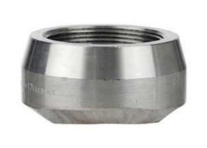 China Astm A105 1インチ2インチMss Sp 97の炭素鋼Threadolet supplier