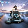 China 360 Degree Motion VR Arcade Theme Park With Motion Control wholesale
