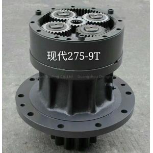China Doosan Daewoo Swing Gearbox Reducer For 275-9T DX55 M5X130 Excavator Hydraulic Part supplier