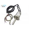 China SS136L IP68 FCC Through Bore Electrical Slip Ring 12 Signals 300RPM Waterproof wholesale