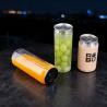China 250 ml 330 ml 350 ml 500 ml 650 ml Transparent Soda Drink Can for Beverage wholesale