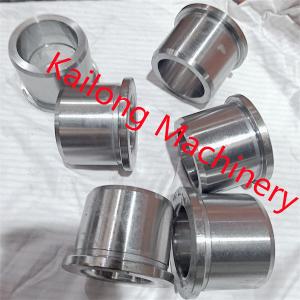 ISO 9001 Flask Assembly Locating Bushing For Foundry Equipment