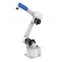 China 12kg Capacity 6 Axis Industry Robot Automation Integration For Assembly Line on sale