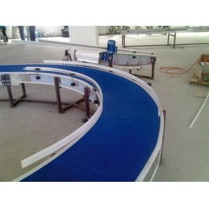                  Heavy Duty Modular Rubber/PVC/PU/Steel Flat Belt Conveyor Machine for Sale             