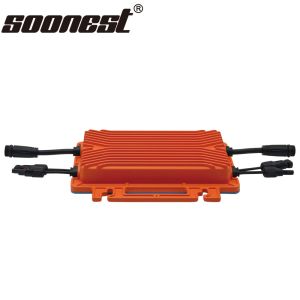 China 50M 100M 150M 200M Micro Inverter 600W Hybrid Micro Inverter 2000W 8 Panels Micro Inverter wholesale