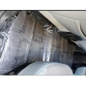 500mm Auto Carpet Protection Film Car Interior Surface Protective Shield