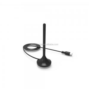 China Indoor Low Frequency Satellite TV Antenna Digital TV Tuner Antena TV Digital with Benefit supplier