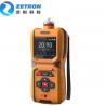 Detector Gas Portable Outdoor Air Quality Tester Gas Analyzer PM1 PM10 PM2.5