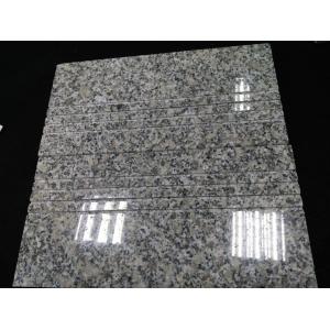 China New G602 Granite paving stone tiles & stairs, wall claddings Wall tops & windowsills, slabs & countertops supplier