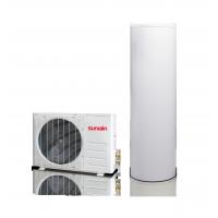 China 4800W R410a Split System Hot Water Heat Pump High Efficiency Electric Heat Pump on sale