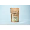 145Microns Stand Up Kraft Paper Coffee Bag 250g/500g