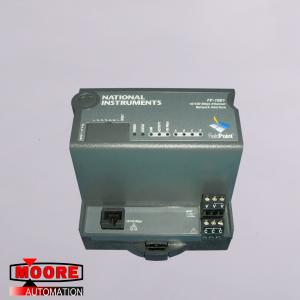 FP-1601  NATIONAL INSTRUMENTS  Ethernet Network Interface