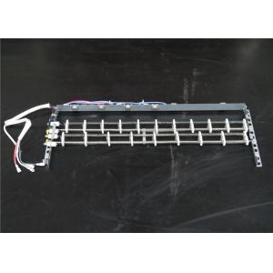 Anti Oxidation Open Coil Heating Elements / Open Coil Heater 40W - 350W