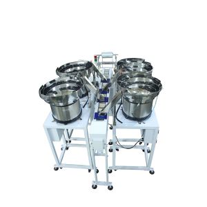 China Hot Sales Multi-function Sealing Equipment Packaging machines supplier