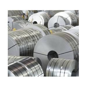 China Cold Rolled Carbon Steel Plate Coil ASTM A36 With Slit Edge supplier