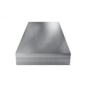 China 316L Precision Ground Stainless Steel Metal Plates ASTM JIS AISI EN GB supplier