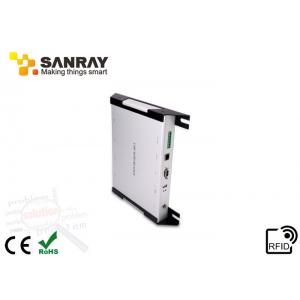 China High end rfid long range reader waterproof For Parcking System wholesale