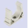 China PPR Plastic Pipe Fitting Clamp wholesale