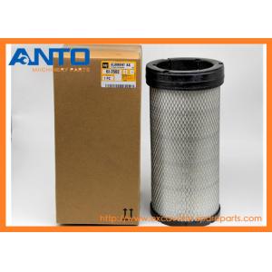 China C9 3126 3116 3306 Engine Air Filter 6I-2502 6I-2501 For Excavator Parts 320D D6R 322C 325B wholesale
