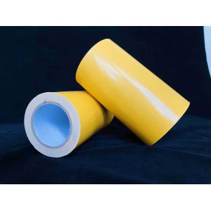 Aircraft Double Sided Duct Tape Flame Retardant For Military