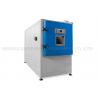 Low Air Pressure Humidity And Temperature Controlled Altitude Test Chamber High