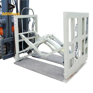 China Accesorio de vaivén ajustable 3000kgs de la diapositiva de ALFP wholesale