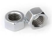 Portable Stainless Steel hardware fasteners Copper Nuts ,hardware fastener with