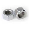 Portable Stainless Steel hardware fasteners Copper Nuts ,hardware fastener with