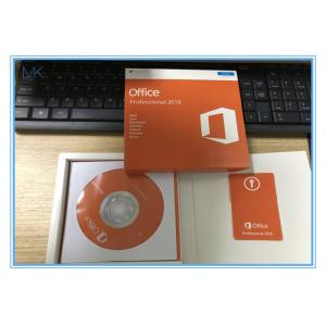 Online Download Microsoft Office Professional 2016 Product Key Original Retail Box