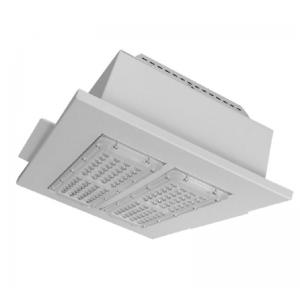 150W 200W LED Canopy Light Fixtures For Petrol Station