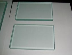 High temperature resistance 3.3 borosilicate glass plate