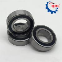 China Double Row Deep Groove Ball Bearing 4209 2RS TN 45x85x23 mm on sale