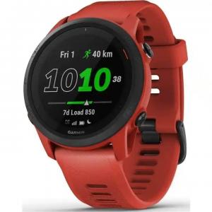 China G.Armin Forerunner 745 GPS Running Watch (Magma Red, 010-02445-12, EU) supplier