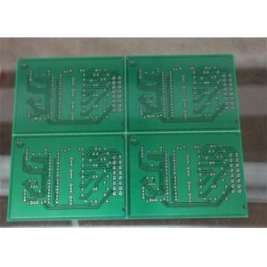 China L'Assemblée multicouche adhésive à haute densité de carte de 3M, doublent dégrossi wholesale