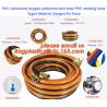 China Flexible Explain Pvc Plastic Pipe In Industry Plastic Pipe PVC Layflat Hose PVC Steel Wire Reinforced Hose PVC Fiber wholesale