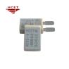 China HC02 Bimetal Thermal Motor Protector 1-30A Overload Switch for Mirror adjustment motor with UL and RoHS Certified wholesale