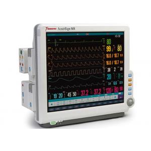 M8 Modular Patient Monitoring System Multi Parameter Patient Monitor Equipment