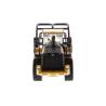 China DM 1:87 972M Wheel Loader Log Fork Engineering Vehicle Model 85950 wholesale